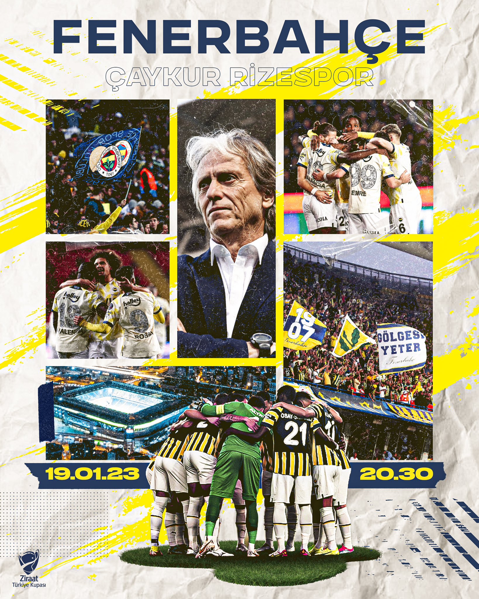 fener rizespor