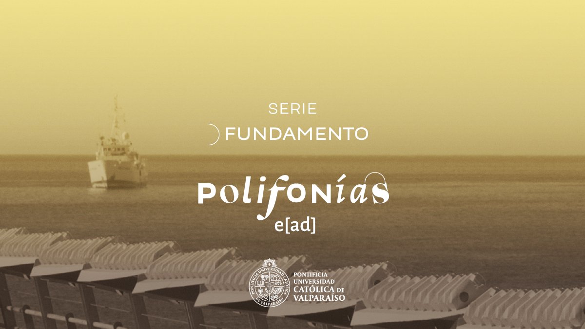 Podcast Polifonías e[ad]

"La Hospitalidad y la Celebración", con Ricardo Lang

Puedes escucharlo en ead.pucv.cl o en Spotify.