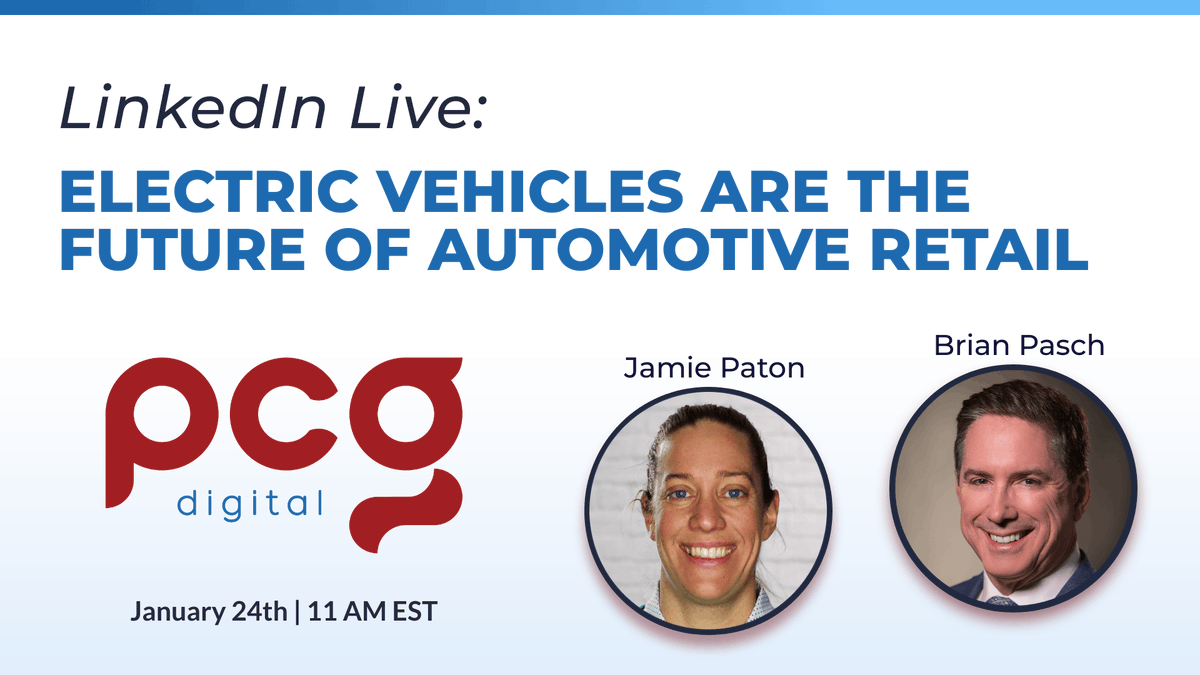 PCG Digital tweet media