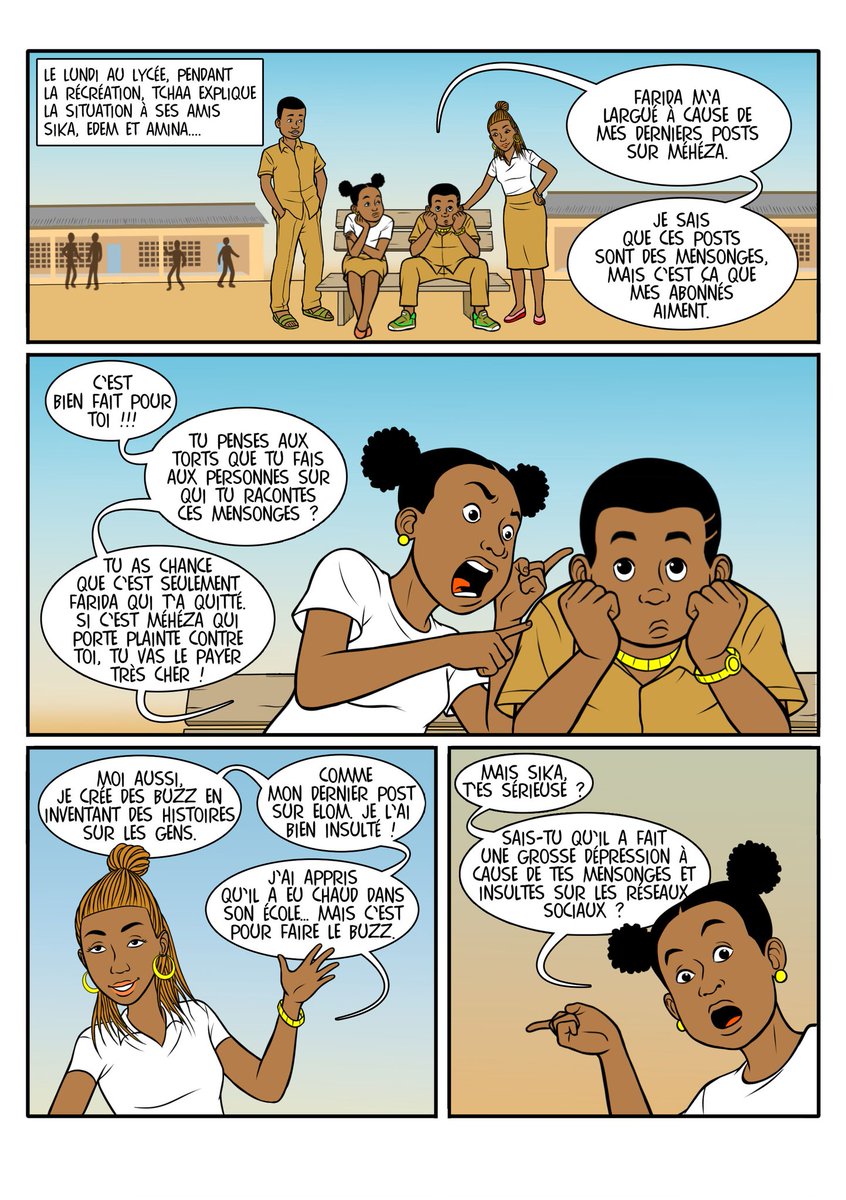 Didier KISSODE - IVLP🇹🇬🇺🇸 tweet media