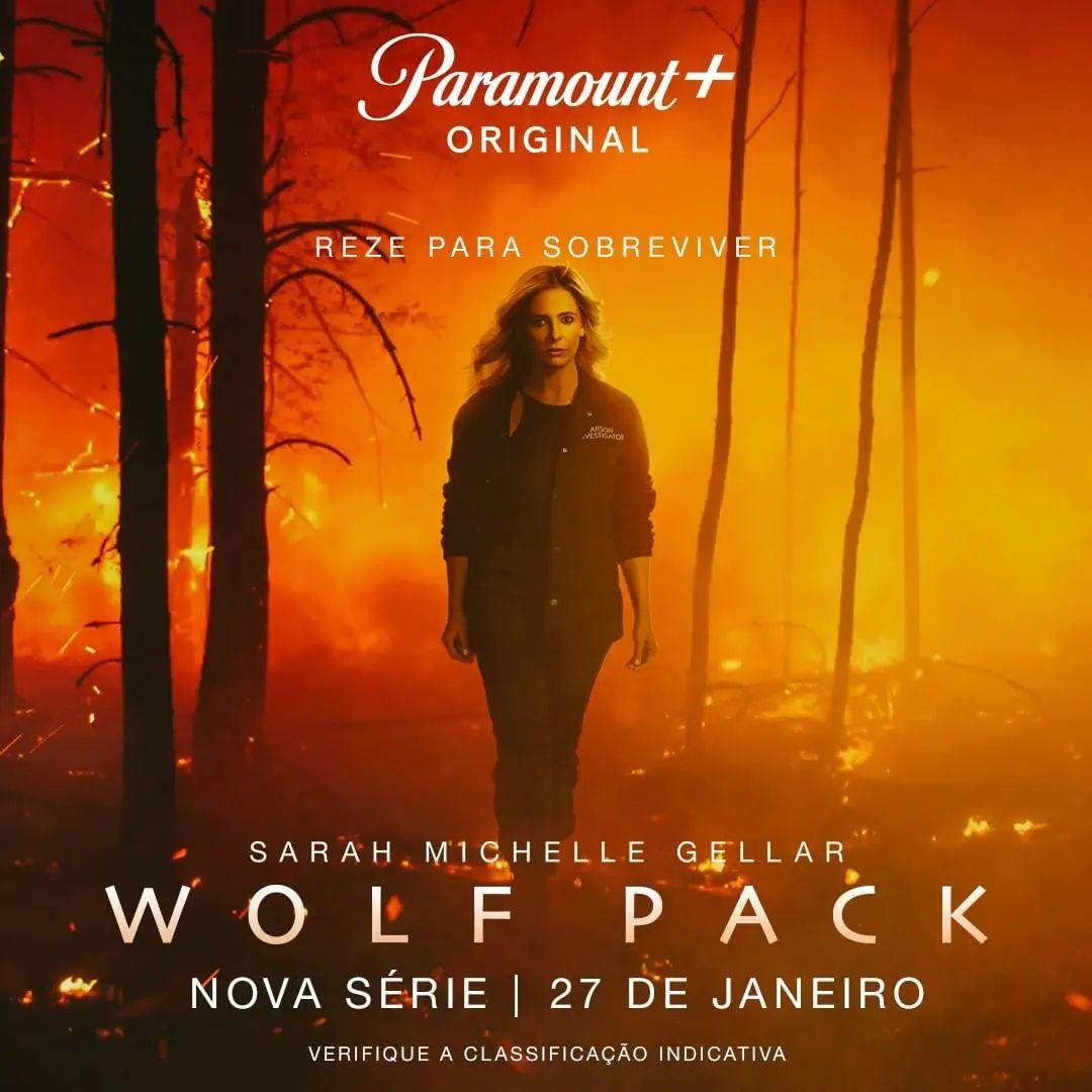 DALMEIDACLAUDIO's tweet photo. #wolfpack #sarahmichrllegellar #rezeparasobreviver #paramout https://t.co/MsXnoB9kvB