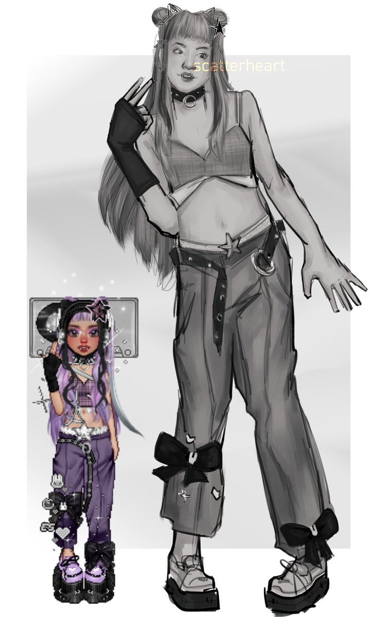 yscatterhearts's tweet photo. https://t.co/qpzIvXAmlW
