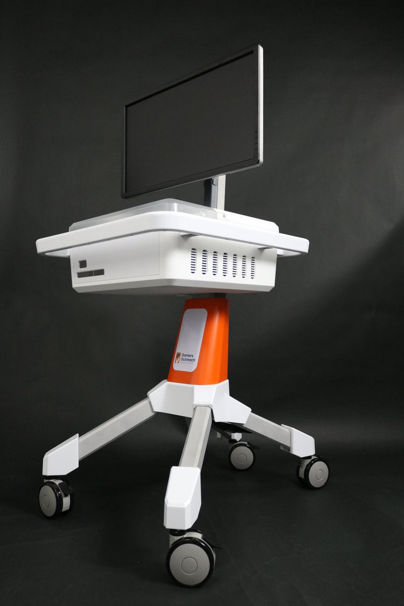 GamersOutreach tweet picture