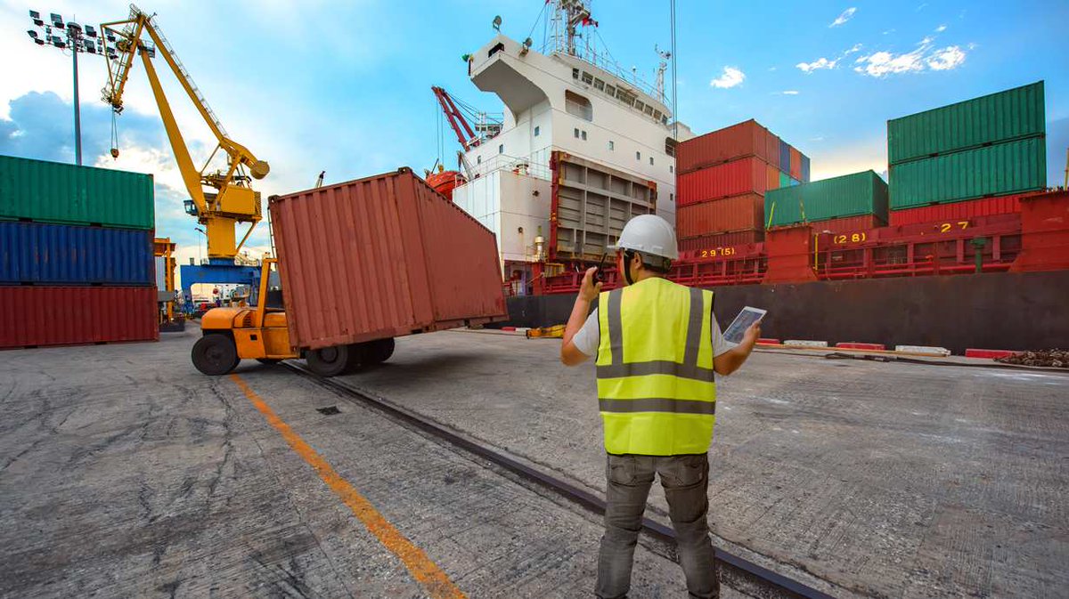 andresvilarino's tweet image. How #5G can move the #IndustrialInternetOfThings forward 

 #IIoT #tech #innovation #InternetOfThings #IoT #Devices #Wearable  

buff.ly/3ZY2qCH