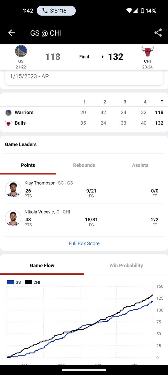 SamK11222134's tweet photo. @Shithitsdeep @NikolaVucevic @EvanFourmizz I think he's just fine in Chicago:) https://t.co/qQCdJpWhs3