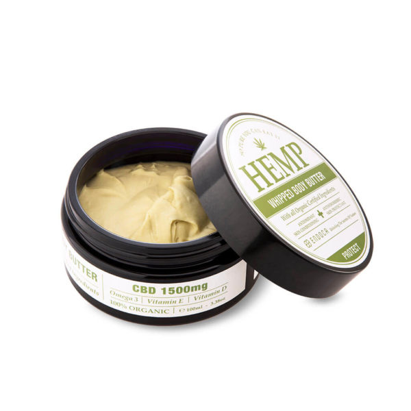 CBDProductsinc's tweet photo. The luxurious and protective #Hemp Whipped Body Butter by Endoca  is supercharged with the powerful antioxidant #CBD, and a host of 100% natural, organic, food-grade ingredients. Buy today, and give your #skin all of the goodness it needs to thrive. (https://t.co/OXwXWyF1Bh) https://t.co/PiIytJ8SW9