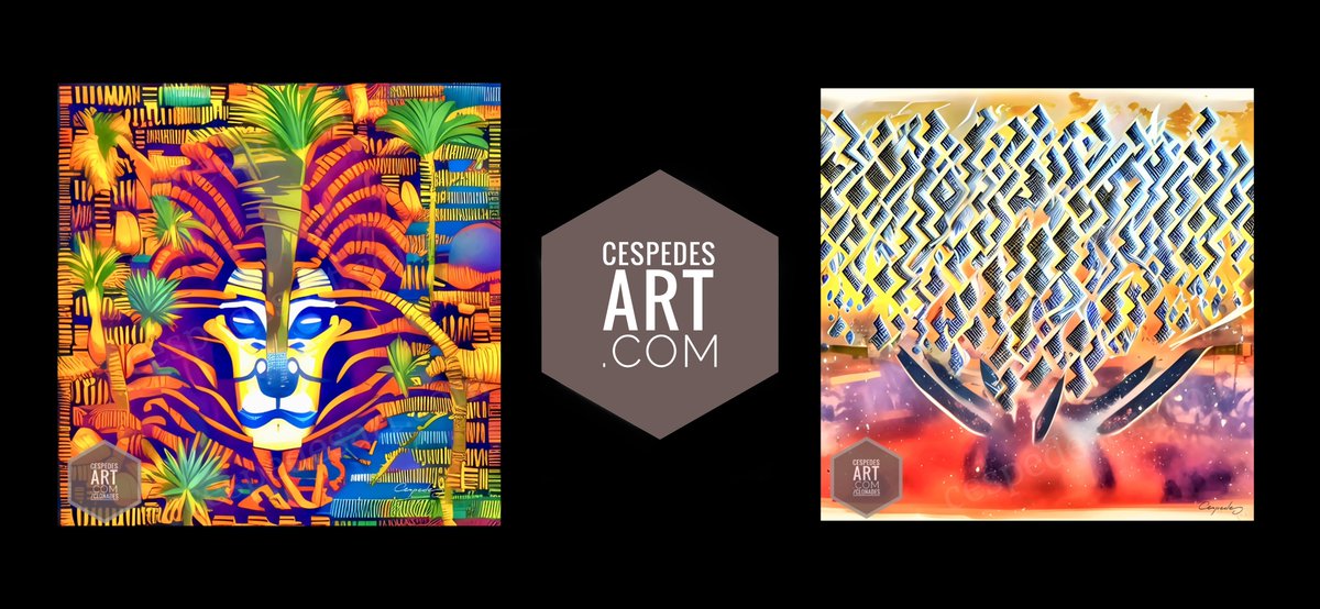 lavenirdelart's tweet photo. La nouvelle newsletter de @VincentCespedes est à lire ici 👉 https://t.co/oMvCorvwxC
#art #clonart @GrandeLibrairie #paintings #cespedesart #clonœuvres @MAEGHTYoyo #frenchartist #philosophie #elastigenesis #philosophy #illustration #artwork #clonework #elastogenese #french https://t.co/Jio64s6Q7h