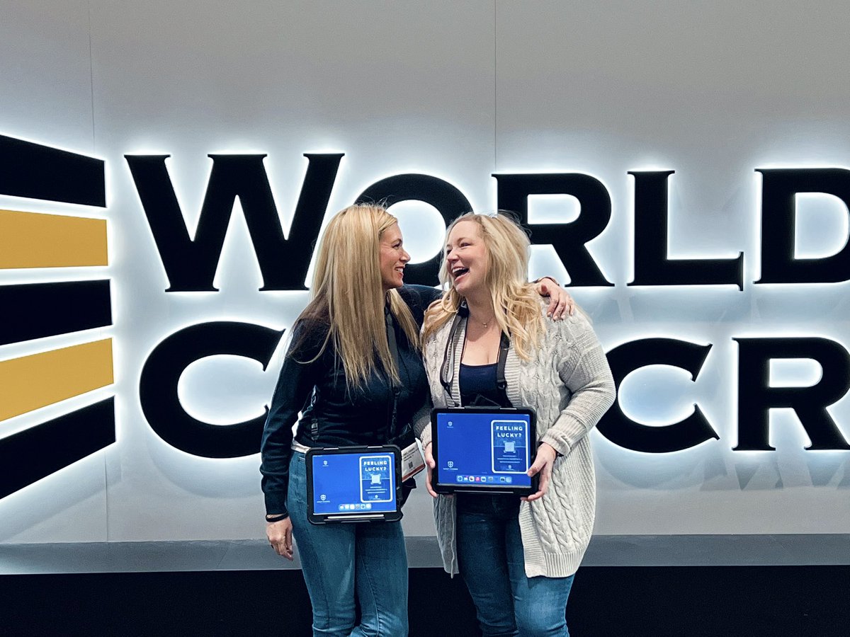 polishing_pro's tweet photo. Feeling lucky? Find us in Vegas at the World of Concrete for a chance to win! #polished #decorativeconcrete #concretefloors #concretetraining #polishedconcrete #polishing #polish #concretedesign #concrete #worldofconcrete https://t.co/eU2y9lBoa5