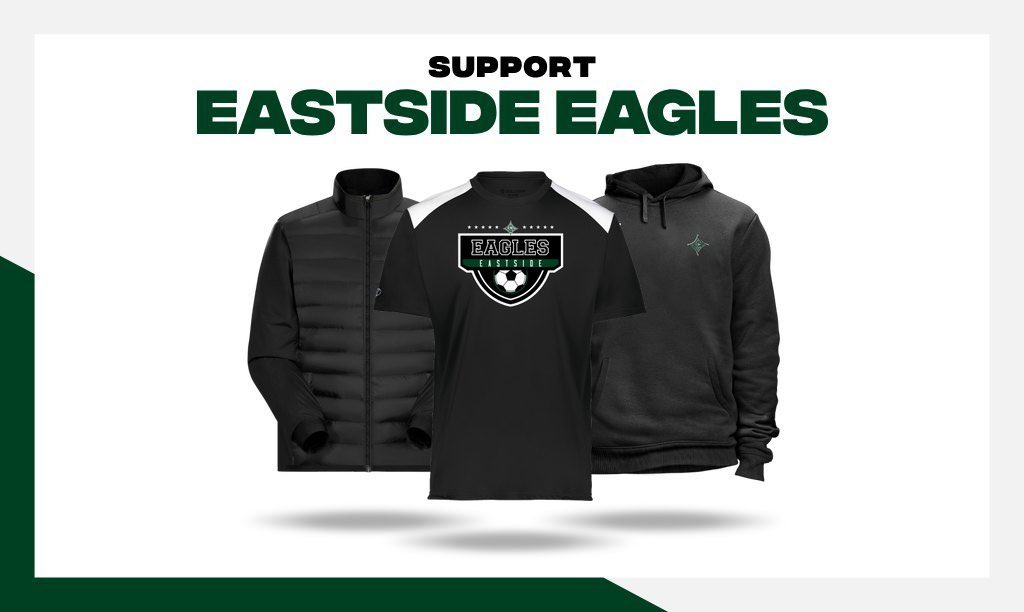 Our Soccer Fan Cloth Sale Has Officially Started &amp; We Would Love Your Support!

Click The Link &amp; Browse Our Fan Cloth Catalogue - Choose A Player To Support &amp; Enjoy Sporting Some New Gear!

fancloth.shop/JB8KC