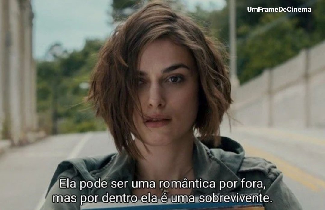 frame_um's tweet photo. Procura-se um Amigo para o Fim de Mundo (2012). 

#filmes #frasesdefilmes #keitaknightley https://t.co/IiMPKbh5uY