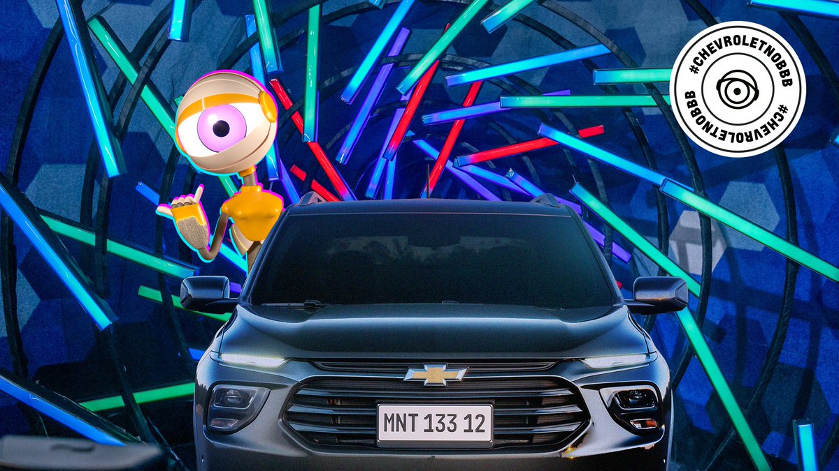 chevroletbrasil's tweet photo. Raio X do adm 🗣
Olá, #BBBLovers 👋
A experiência no BBB tá sendo incrível. O ritmo é acelerado, mas temos combustível de sobra para até a final. Conto com a interação de vocês aqui para seguir pilotando esse perfil! Comenta aí como tá a sua semana! 👇🥰🚘 #ChevroletNoBBB #BBB23 https://t.co/wsP9nH3DiU