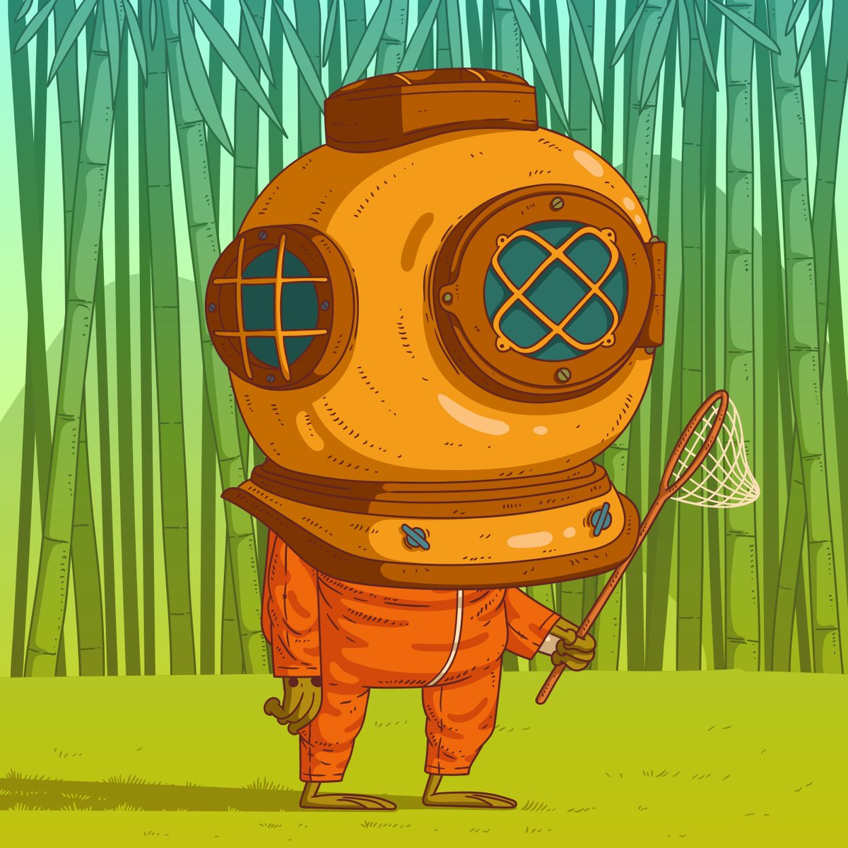 TigerSocietyNFT's tweet photo. 🚨Collab Giveaway 🚨

We teamed up with @frogscollective, and we have 5 Ribbitlist spots to giveaway

To enter:

✅Follow @frogscollective &amp; @tigersocietynft
✅ Retweet + ❤️ this tweet

Winner in 48 hrs   

#Cardano #CardanoCommunity #CNFT #CNFTGiveaway #NFTgiveaway #ada https://t.co/yHT92KMTiO