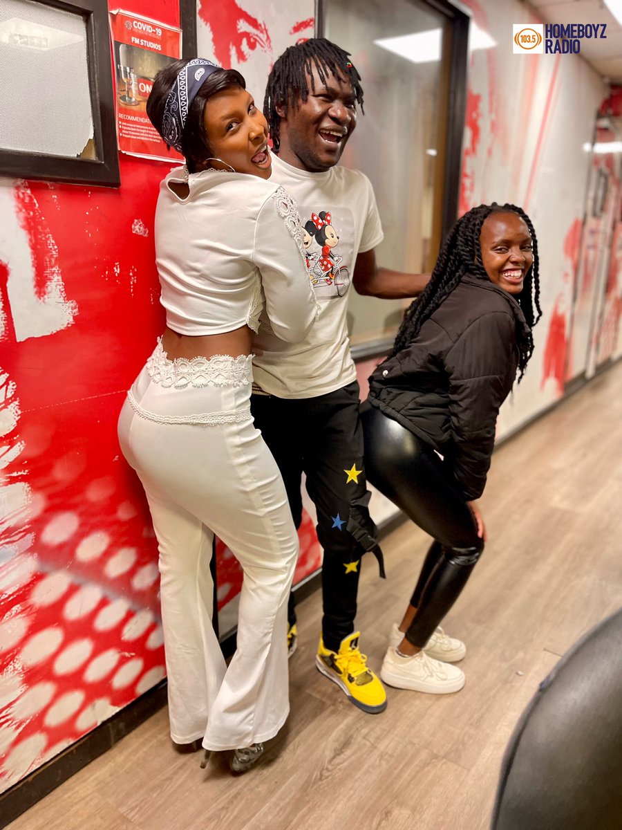 HomeboyzRadio's tweet photo. Masaa ni ya kuskia poa na kuchachisha hapa #MtaaniHBR🔥🙌🏽
Tune in!!📻🔥
@Demakufu @VjCiara @Nyamburaaaaa https://t.co/n7wGHb7YRW