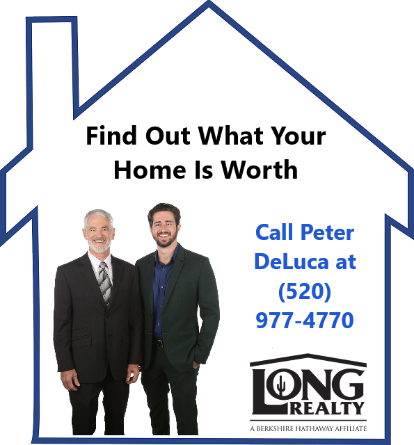 PeterDelucaLong's tweet photo. Use our free home value estimator to check current market values for your home and find out what your home is worth now at https://t.co/VzX2zB16CE.
#HomeWorth #Estimate #MarketValues #PeterDeLuca #TucsonsREALTOR #Tucson #SouthernArizona #LongRealtyCompany https://t.co/i9gTo7B8st