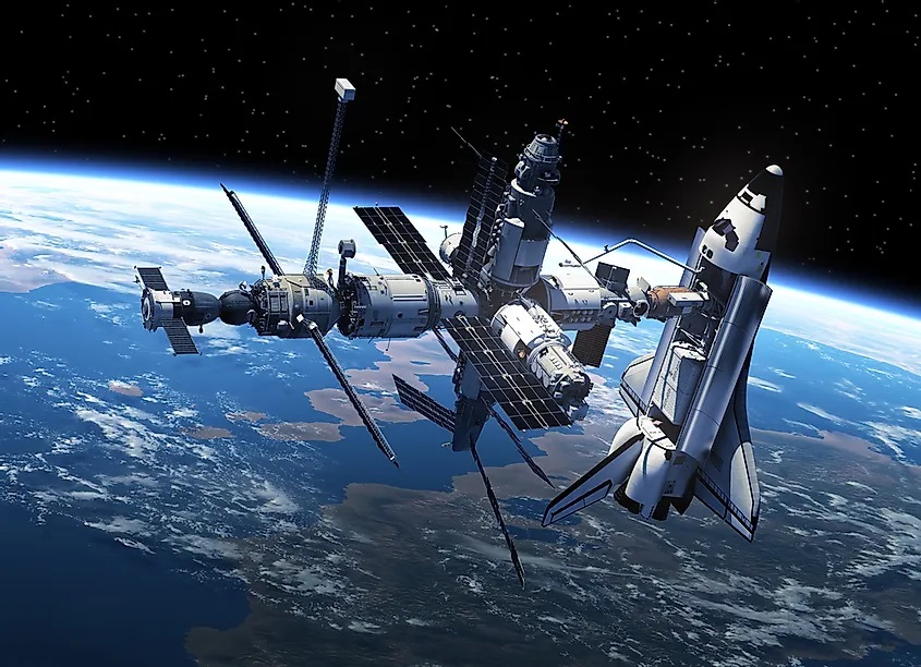 EPIGENETICA47's tweet photo. Plants exposed to environmental stress, including spaceflight, undergo epigenetic changes that involve adding extra information to deoxyribonucleic acid (DNA) rather than changing existing information.
 
#EpigeneticAdaptation
#SpatialEpigenetics https://t.co/7L7w3z2IRJ