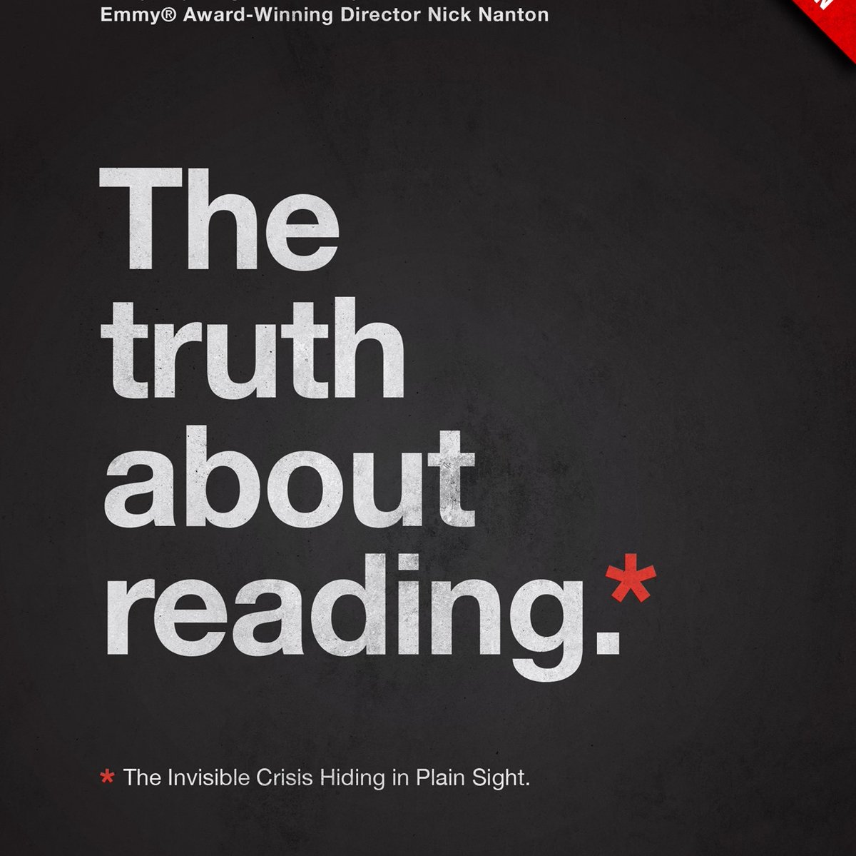 Have you RSVPed for the private screening of #TheTruthAboutReading at buff.ly/3GzTHgM yet? On site at 8:45 am or off site at 6:30 pm #ScienceofReading #EdCon23 #WIreads #EquityThroughLiteracy @WASBWI @WASDA @JCFliteracy @JohnCorcoranFDN @truthabout2023 @nicknanton1