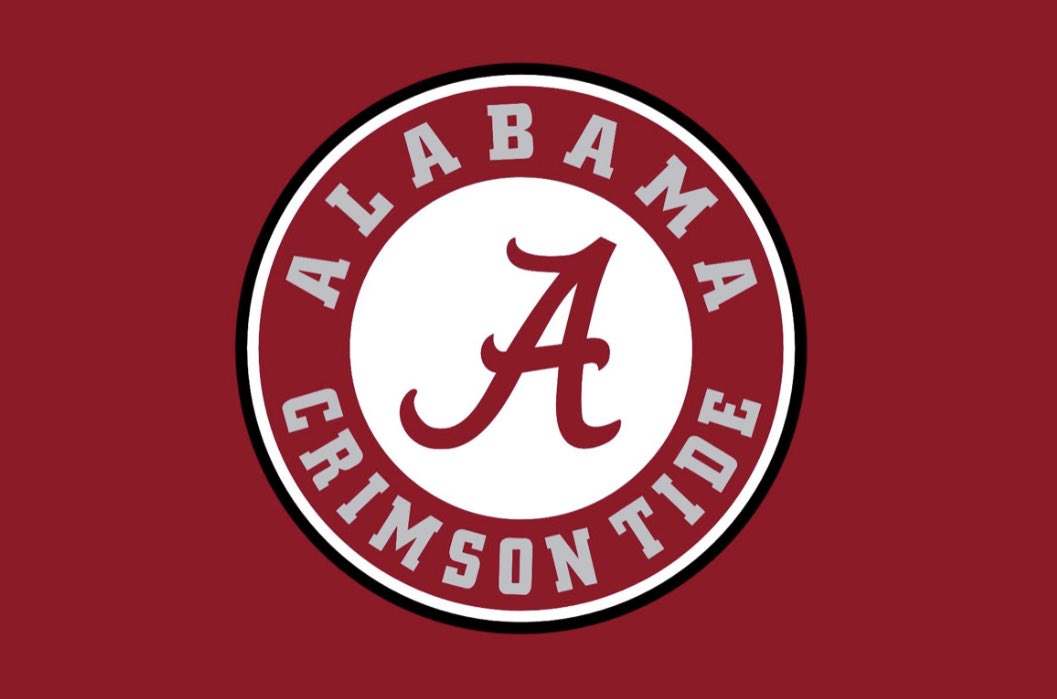 WOW WHAT A DAY…ALL GLORY TO GOD!!! ولله الحمد ✝️Extremely Blessed And Humbled To Receive A(n) Offer From the University Of Alabama!…#RollTide <a href="/BAMACoachG/">Robert Gillespie</a> <a href="/Davis33Coach/">CoachRyanDavis33</a> <a href="/RTRnews/">InsideBamaRecruiting Alabama Football</a> <a href="/ChadSimmons_/">ChadSimmons</a> @Mansell247 <a href="/JeremyO_Johnson/">Jeremy Johnson</a> <a href="/RecruitGeorgia/">Recruit Georgia</a>
