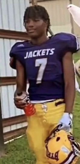 C.E. Byrd Yellow Jackets Football tweet media