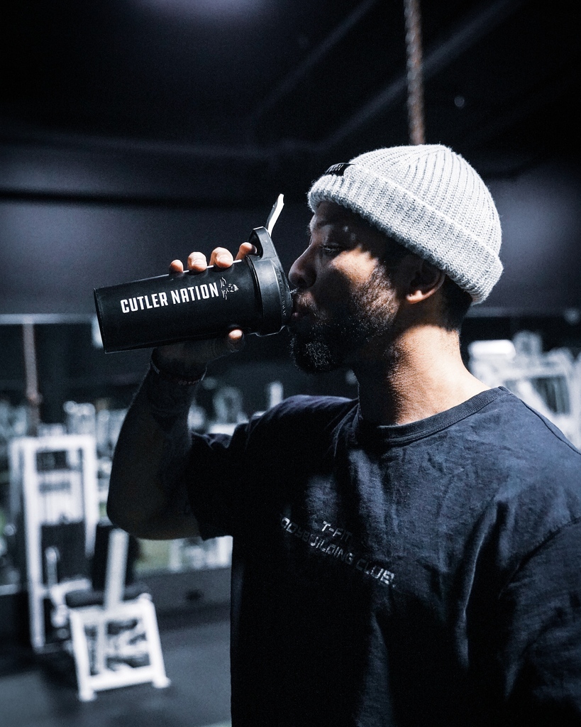 CutlerNutrition's tweet photo. Power up with our premium supplements and crush your fitness goals!
Every product formulation is scrutinized, and signed off by the big man himself Jay Cutler, to ensure not only are the products effective, but taste great too.
#TeamCutler #CutlerNutrition #Fitness https://t.co/zOGsGfM8Re