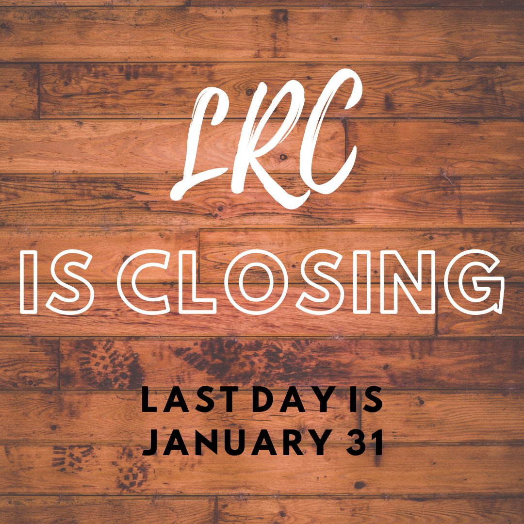 TheLivingRoot's tweet image. In case you missed our message in our New Year's post, we are SAD to announce that we will be shutting down our business at the end of the month. Hurry to take advantage of our "Final Days" Sales promos.