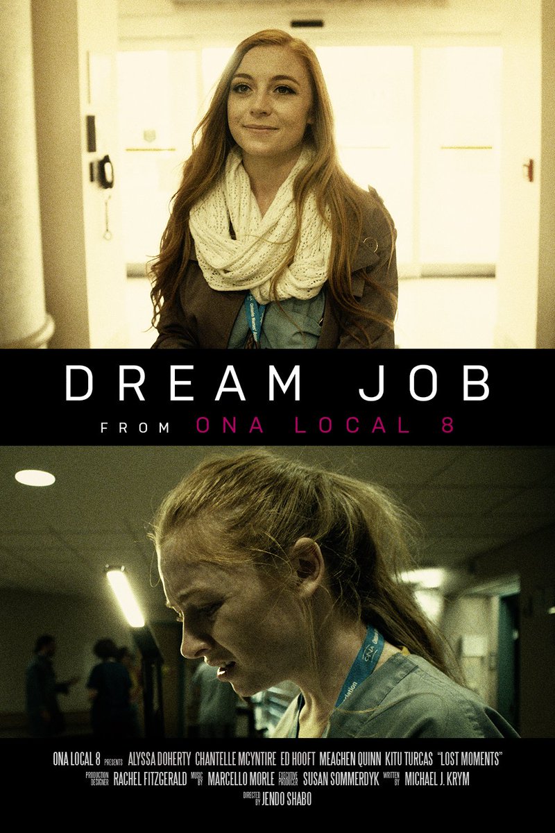 ONALocal8's tweet photo. We went into health care with a passion for helping people. It was our calling. It was our dream job.....is it still?
Watch our second video on the struggles of healthcare workers.
https://t.co/zvRVQ2D5UI https://t.co/885ebwiDja