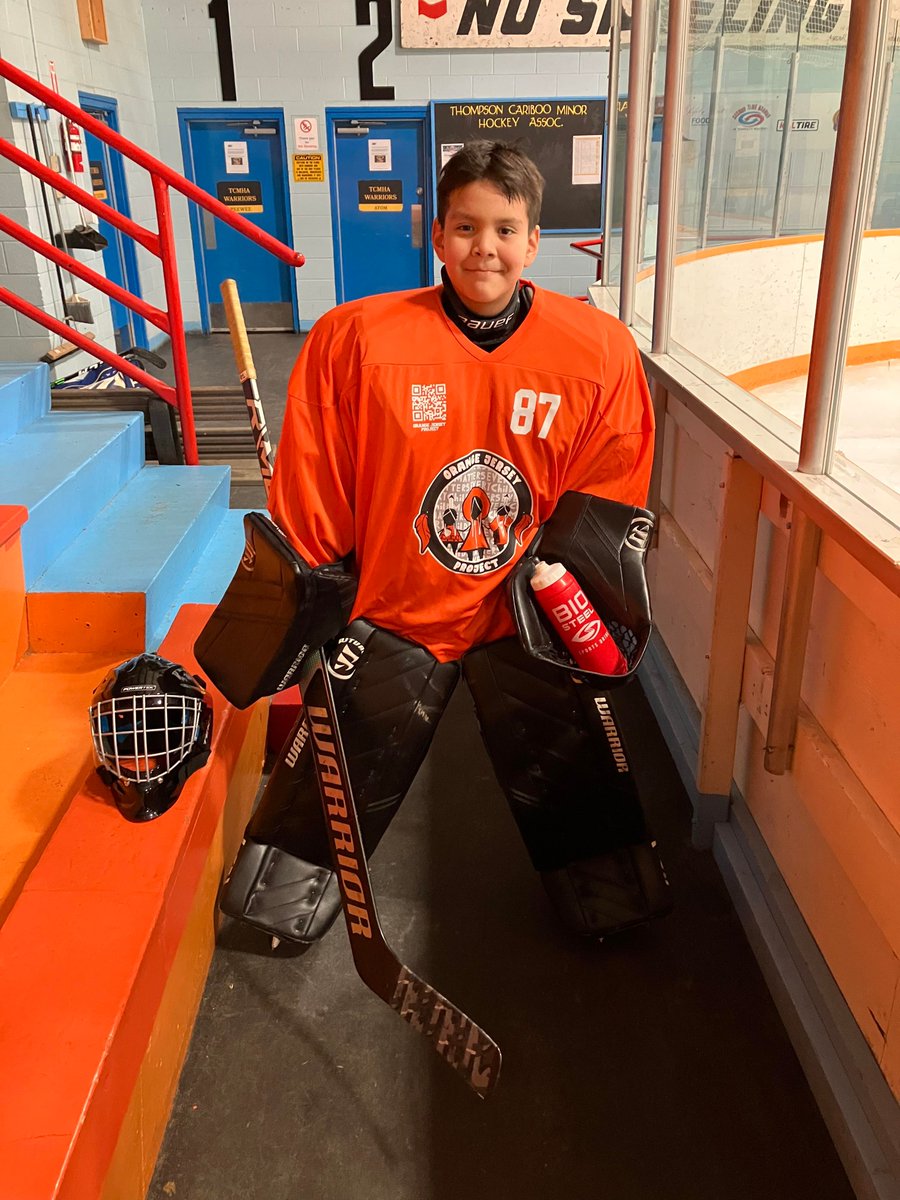 Jerseys are popping up all over Turtle Island  Thank you all for the continued patience. Keener Jerseys are working hard, on shipping We would like to thank you for all the photo submissions from teams so far. Reminder to log into the LMS using the Unique QR code on the Jerseys.