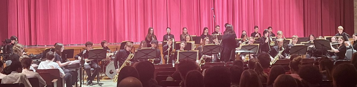 Carson Middle School tweet media