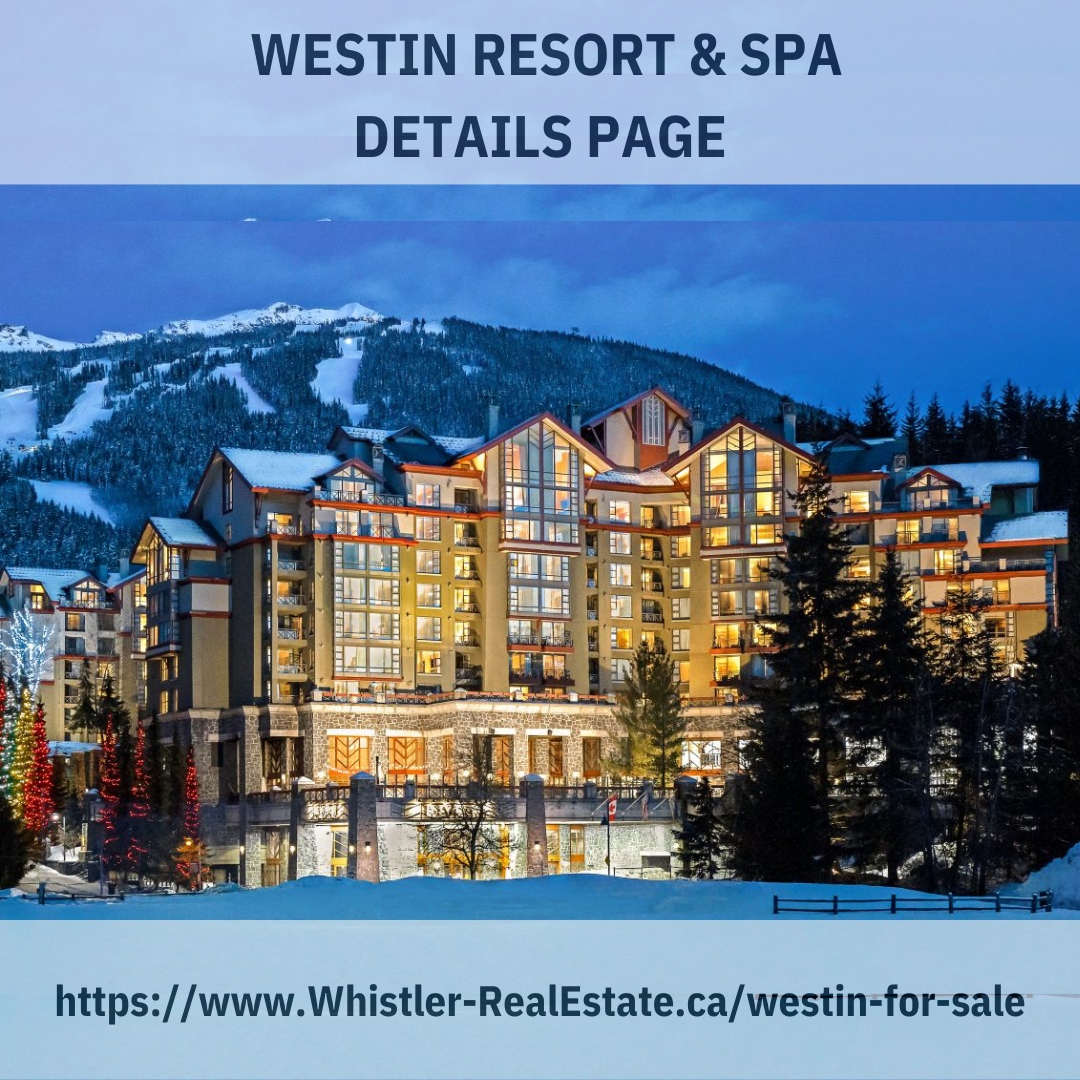 denisebrownwhis's tweet photo. Bookmark my website to keep up-to-date on the Westin Resort & Spa. Find out more about the Westin as well as information on active and sold listings, owners nighty rates, download an information package and more.
#westinresort&spa
#whistler
#whistlerrealestate
#investmentpro... https://t.co/DyZw96tzFL