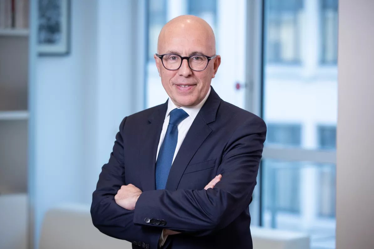 MartinAlex06's tweet photo. Méthode cynique et ignoble d’utiliser la situation médicale de la mère d’@ECiotti pour le salir.
La Démocratie n’a rien à y gagner.
#Soutien https://t.co/w9NxvfVEpk
