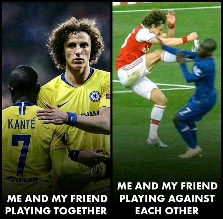 TheClubPark's tweet photo. So true! 😂 https://t.co/PP2olwONR4