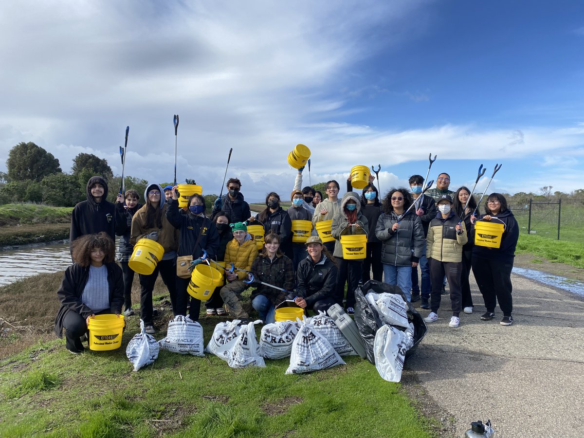 Clean Water Program tweet media