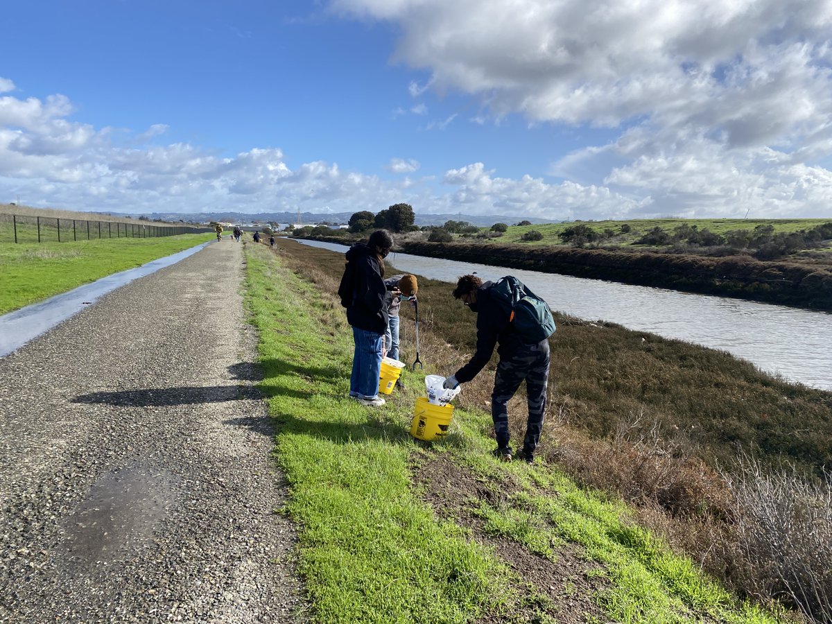 Clean Water Program tweet media