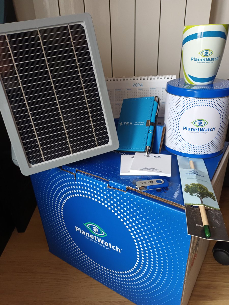 Supporting air quality control and decentralization with a turtle from <a href="/PlanetWatchsas/">PlanetWatch</a> 

Only type 3 missing...

#depin #tipin