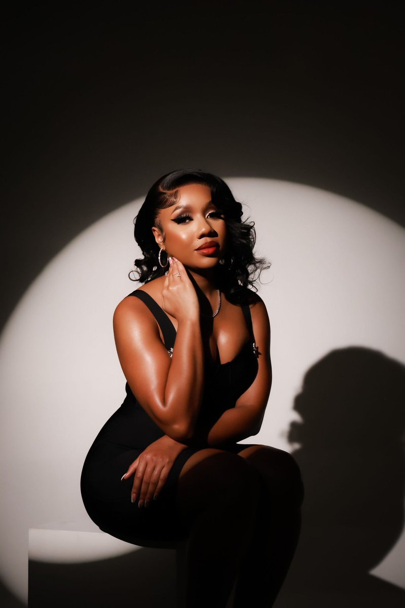 baddiequay's tweet photo. Spotlight on Ri 💋

Shot my be 📸 https://t.co/B0ramCj9sr