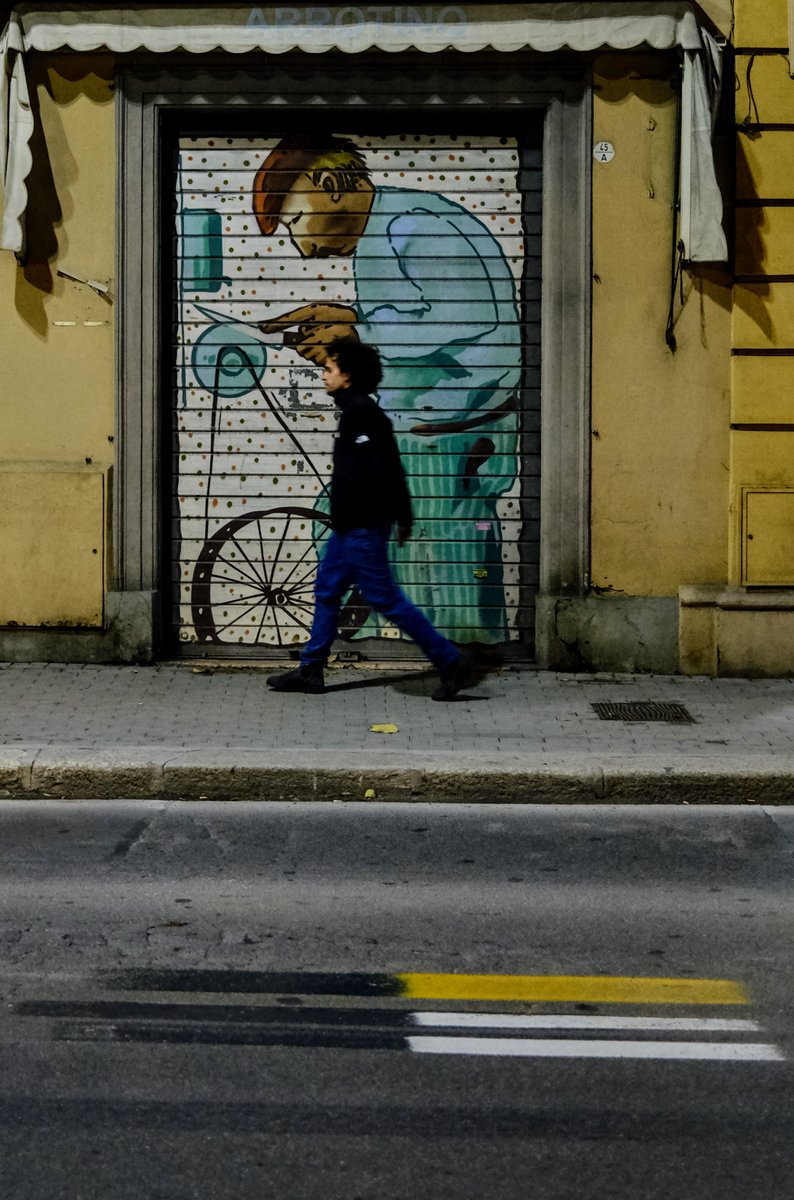 LarryDocimo's tweet image. #bologna #italy #italia #emiliaromagna #graffiti #graffitiart #StreetArt 

#streetphotography #photography #travelphotography #documentaryphotography

#fujifilmx100v #fujifilm #x100v #xseries #fujifilm_street