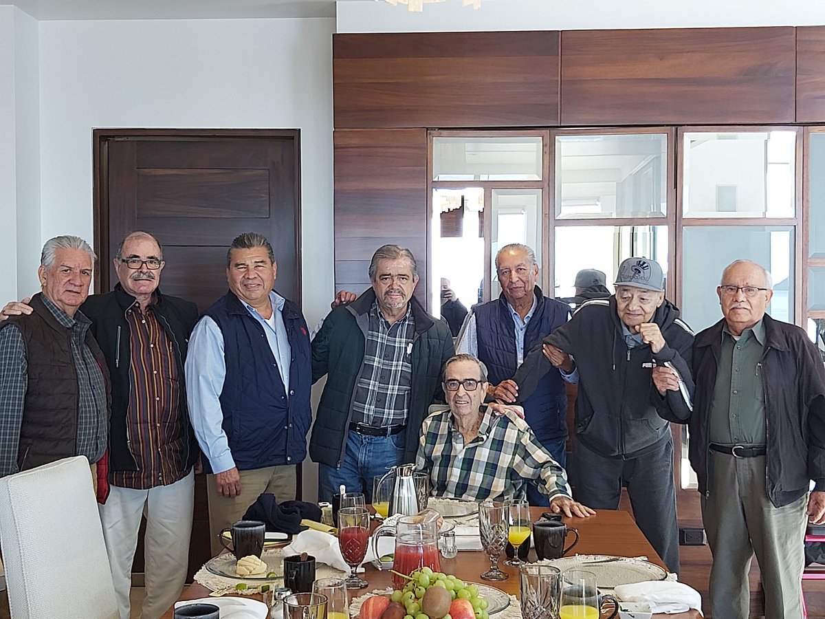 Bulmaro Pacheco tweet media