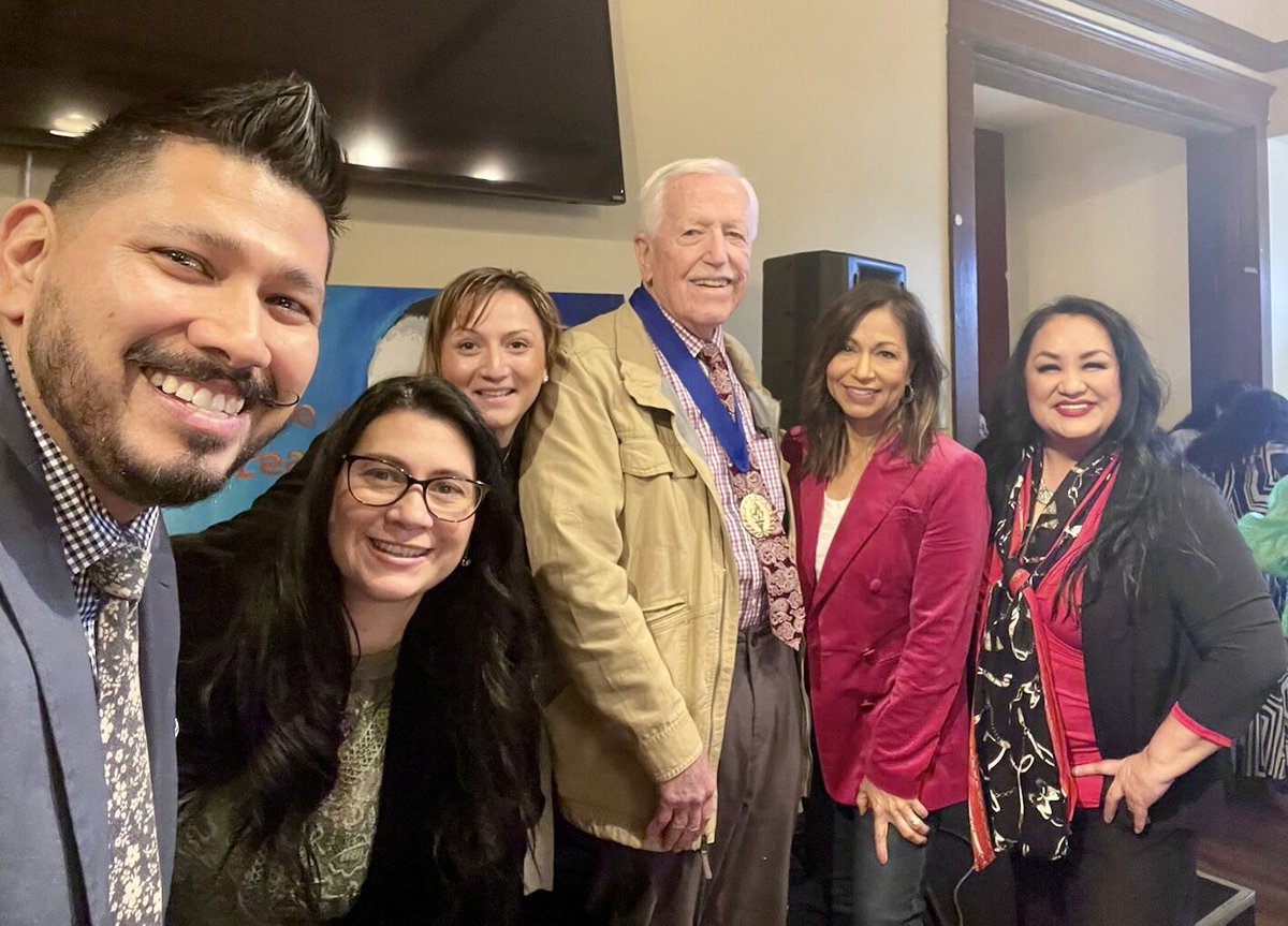 youth4alliance's tweet image. In honor of the legacy of the late Dr. Martin Luther King Jr., Bethany Community Church honored community leaders for their dedication &amp;amp; contributions!

Congrats to our founding board member &amp;amp; retired Superior Court Judge, the Honorable Tom Breen #LifetimeAchievementAward!🏅👏🏼