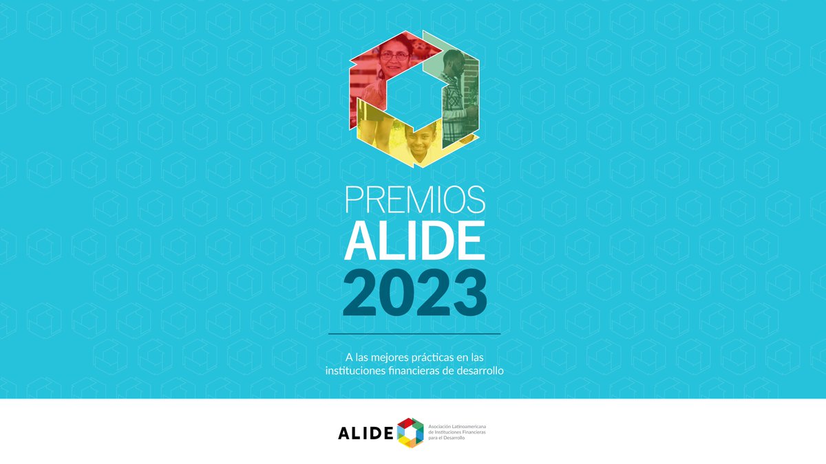 _ALIDE_'s tweet photo. #Convocatoria 🏆 | ¡Nuestro miembros ya pueden inscribirse para los #PremiosALIDE 2023! El concurso incluye seis categorías en las que se pueden presentar programas, productos y servicios innovadores 👉 https://t.co/TzuoQDLLFA
📢 Cierre de la convocatoria: 10 de abril, 2023 https://t.co/wwu4bnm6dt
