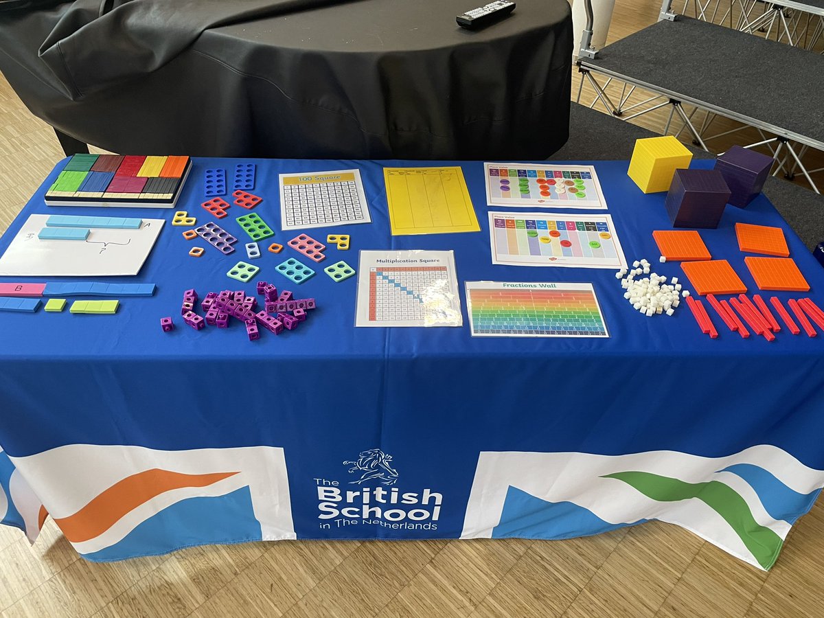 JaredCawley's tweet image. Really enjoyed presenting a parental workshop this week about teaching strategies in mathematics, the CPA approach, and manipulatives we use in the classroom! 

#primaryMaths #mathematics #mathteaching #NCETM #Masteryapproach #mathsmastery #CPAapproach #mathmanipulatives