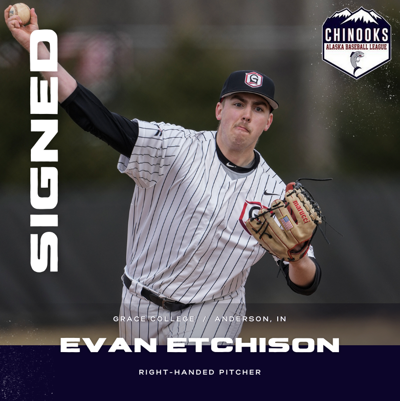 Chugiak Eagle River Chinooks tweet media