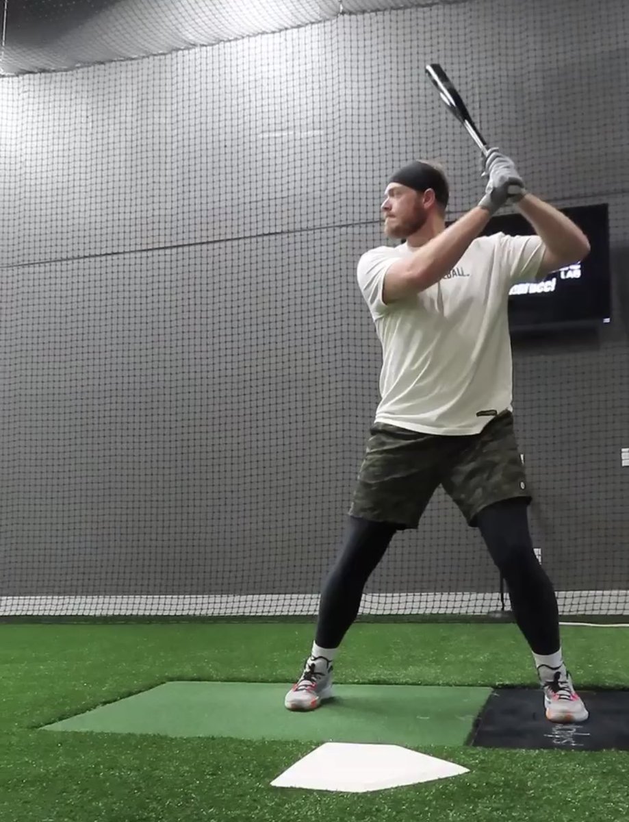 MarucciSports's tweet image. Then ➡️ Now: @greysonjenista is back in @theBPLdotcom learning how his game has evolved over the past year