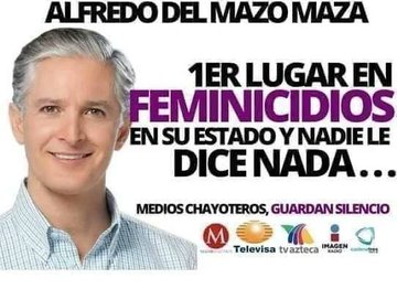 fidel_noya's tweet photo. @RicardoRocha_MX Estás en el país de aquí no pasa nada https://t.co/bU9KEIhPUG