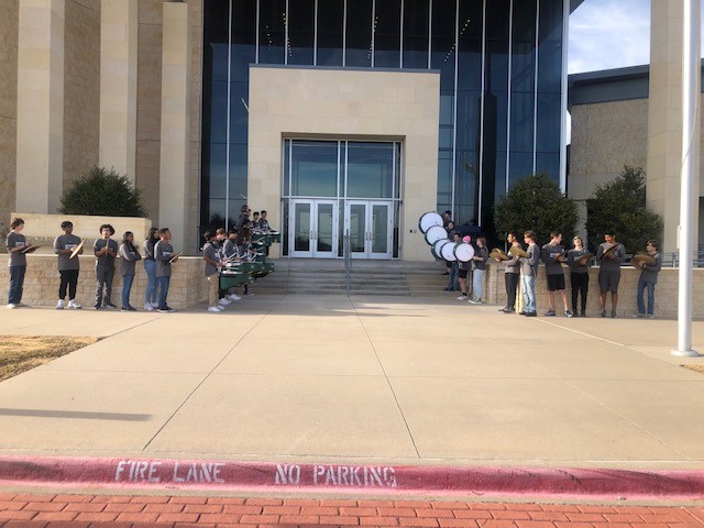 Lebanon Trail tweet media