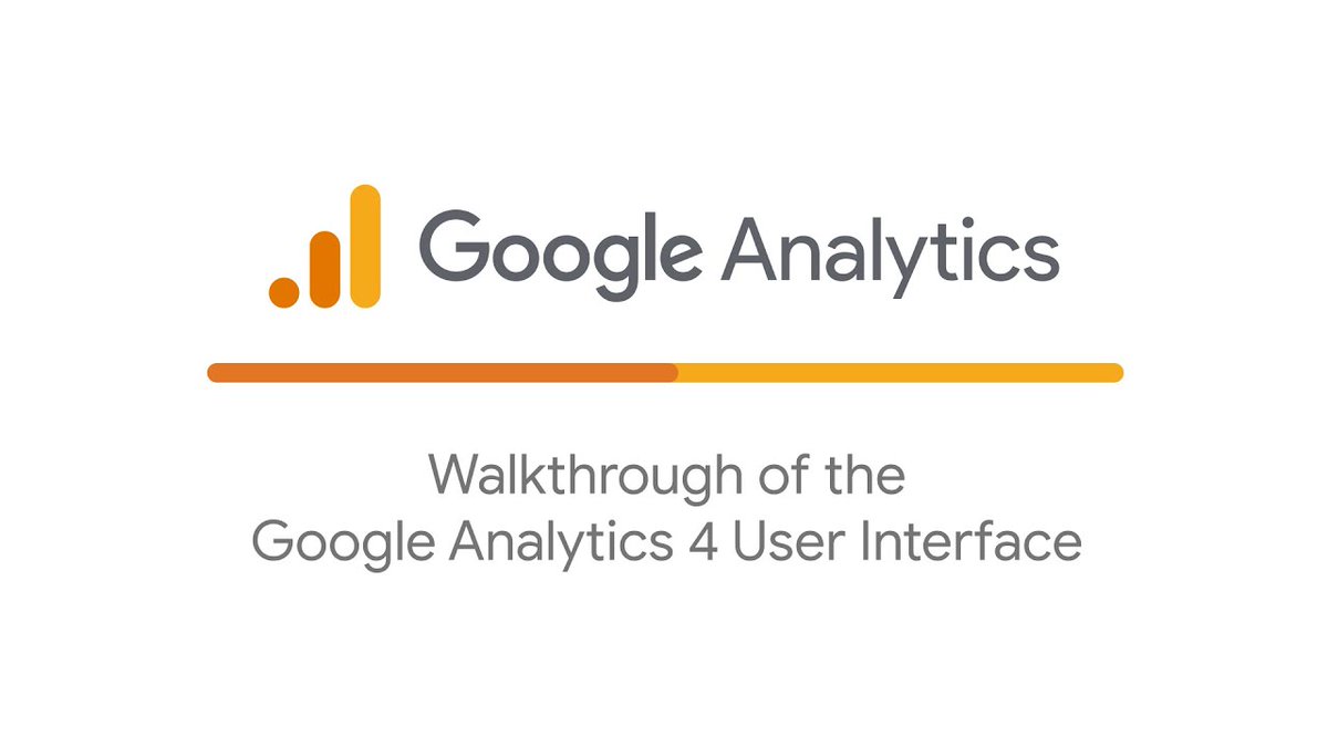 brentmacgillis's tweet image. Breaking News! Google recently announced that they’re updating their analytics platform. Analytics4 will soon be replacing Universal Analytics. Details below:

#google #googleanalitics #softwareupdate #reporting #cyansolutions #2023

hubs.li/Q01ysShz0