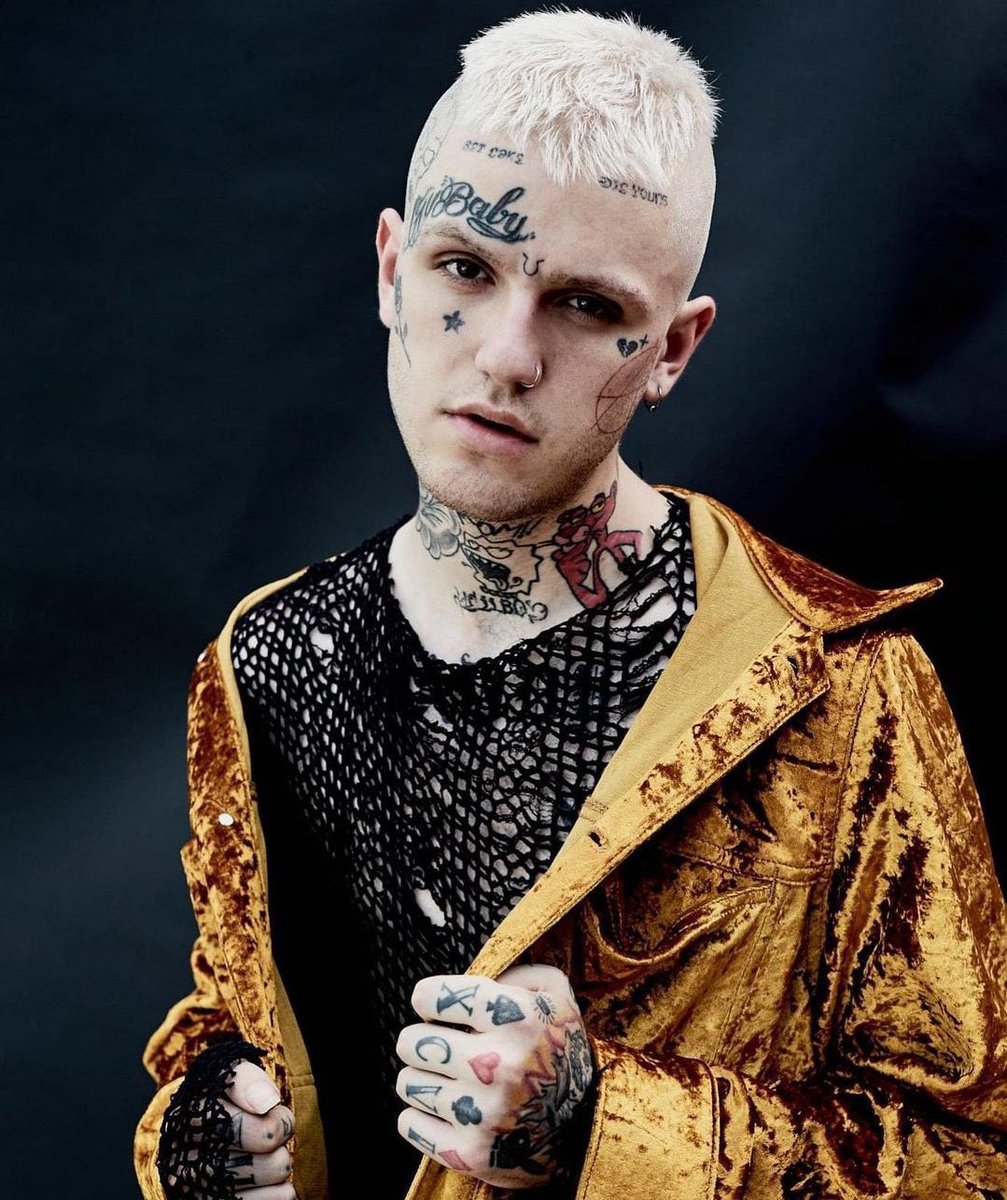 .@LilPeep's “Star Shopping” received 986,069 streams on Spotify yesterday, its biggest streaming day ever (787,166,699 total).
