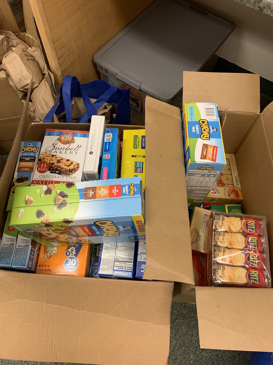 MontclairES_FL's tweet photo. @Aerotek Thank you so much for your donation! We look forward to collaborating more with you in the future.The inspirational notes are a great touch!#MontclairProudFL https://t.co/kKj7D27NgZ