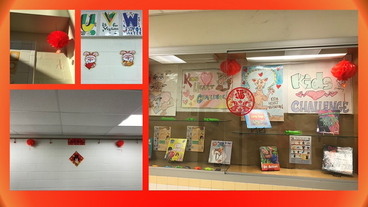 MQian21's tweet image. We’re so ready to celebrate Lunar New Year! @haycockcougar  🎉🧧Thank you @PrincipalBeaty @HaycockPTA for your support!