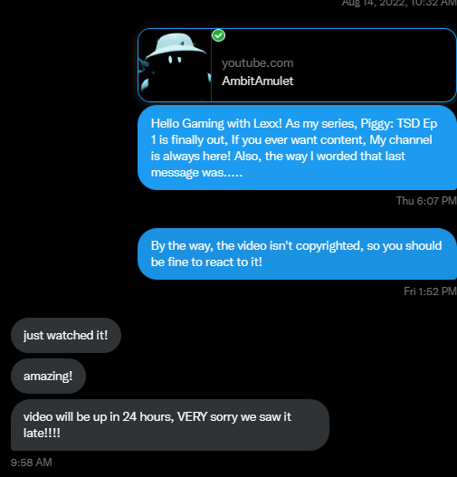 AmbitAmulet tweet media