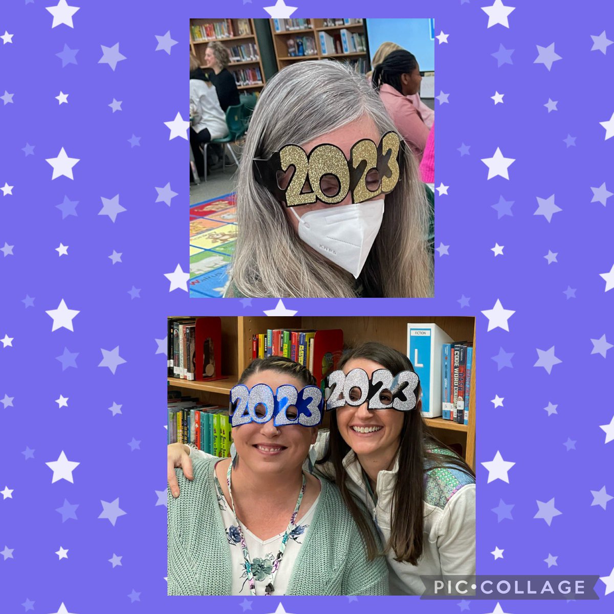 Deborah Ellis (@mrsdellis) on Twitter photo First <a href="/MNEStheBest/">Minnieville Elementary</a> faculty meeting of 2023- we each chose our #oneword and toasted for a strong finish to the 2022-2023 school year! We’ve Got This! #SoaringforExcellence <a href="/singleton_tyese/">Ms. Tyese Singleton</a> First <a href="/MNEStheBest/">Minnieville Elementary</a> faculty meeting of 2023- we each chose our #oneword and toasted for a strong finish to the 2022-2023 school year! We’ve Got This! #SoaringforExcellence <a href="/singleton_tyese/">Ms. Tyese Singleton</a>