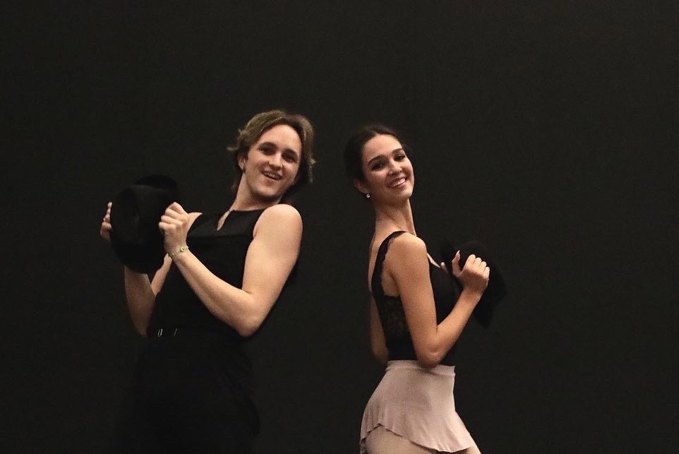 Maine State Ballet tweet media